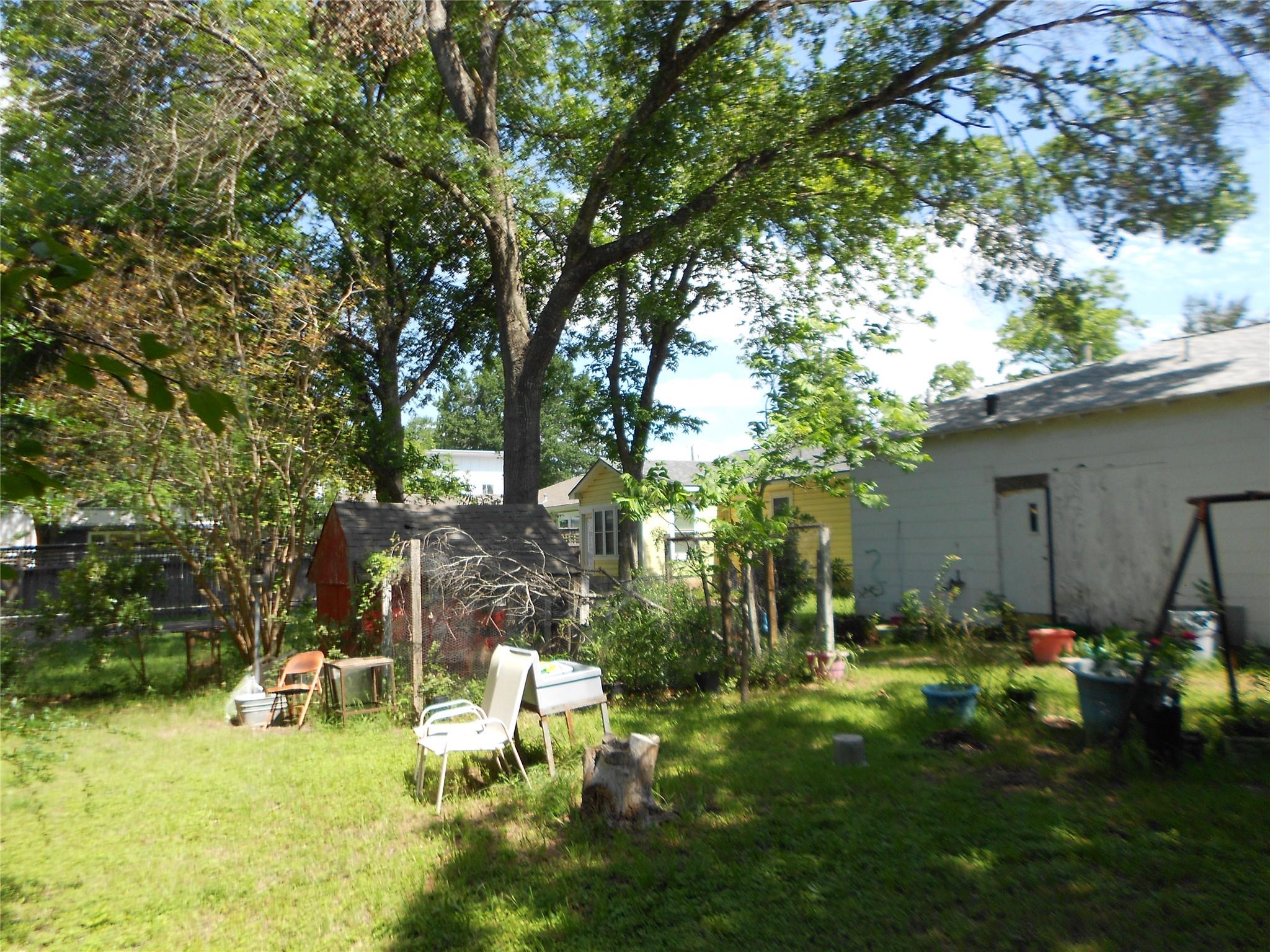 1405 Karen Avenue Austin TX 78757