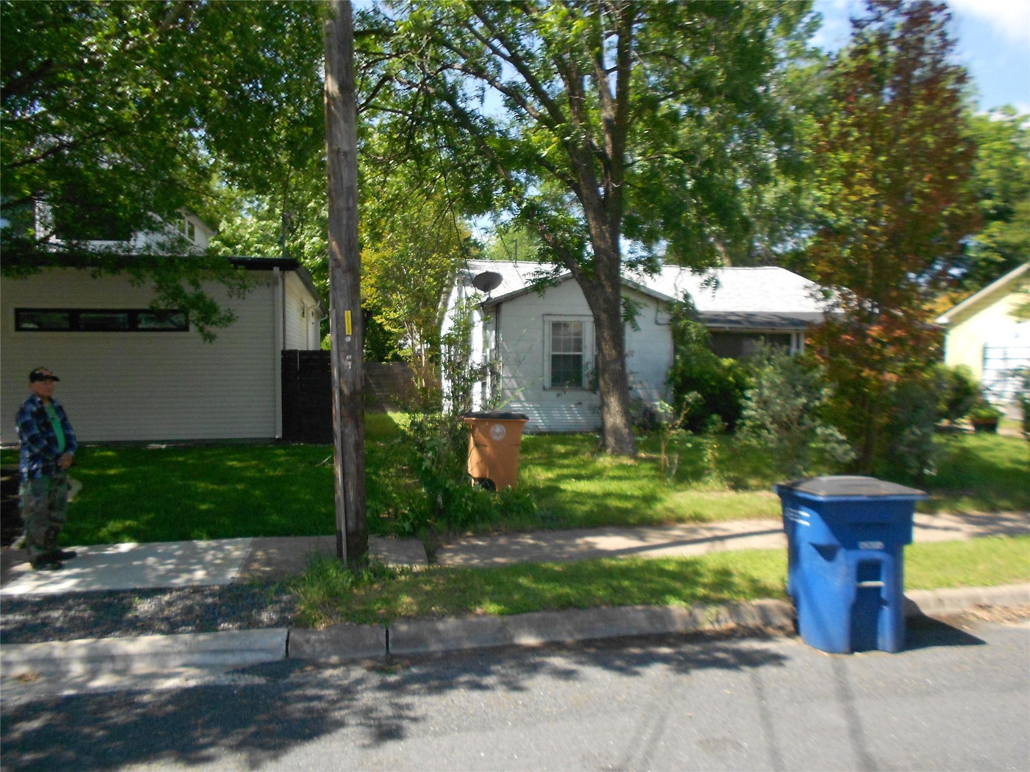 1405 Karen Avenue Austin TX 78757