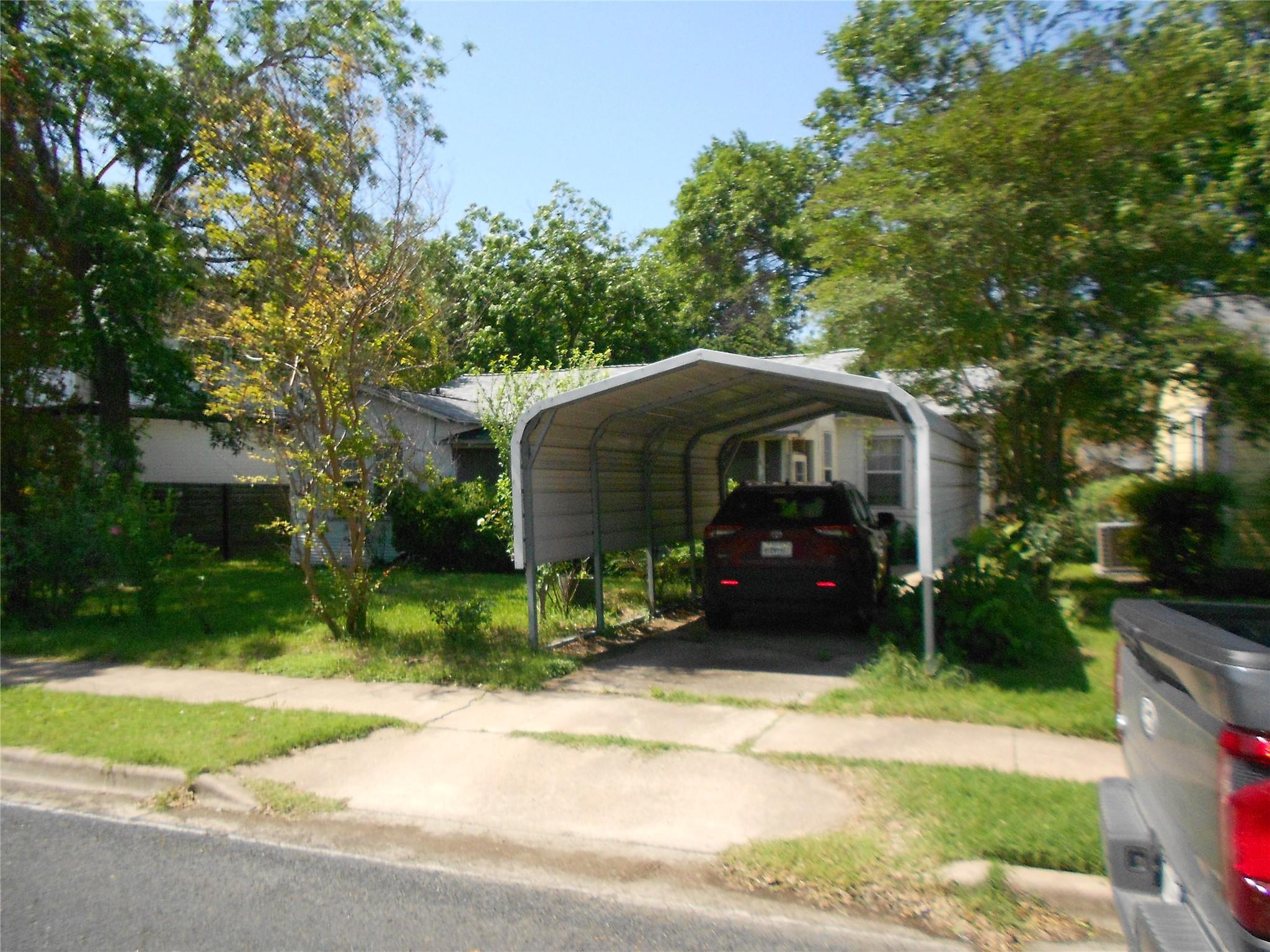 1405 Karen Avenue Austin TX 78757