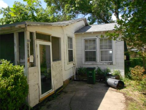 1405 Karen Avenue Austin TX 78757