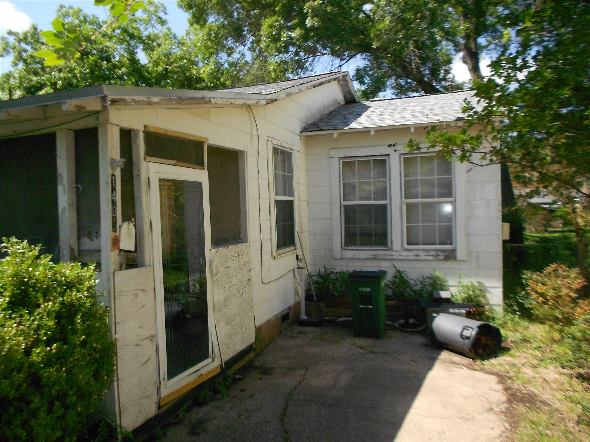 1405 Karen Avenue Austin TX 78757