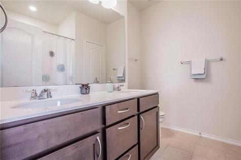 811 Sawbuck Drive Pflugerville TX 78660