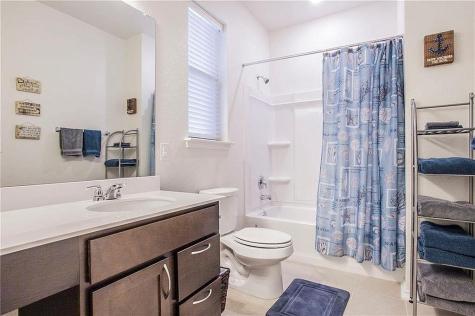 811 Sawbuck Drive Pflugerville TX 78660