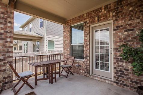 811 Sawbuck Drive Pflugerville TX 78660