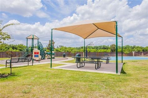 811 Sawbuck Drive Pflugerville TX 78660