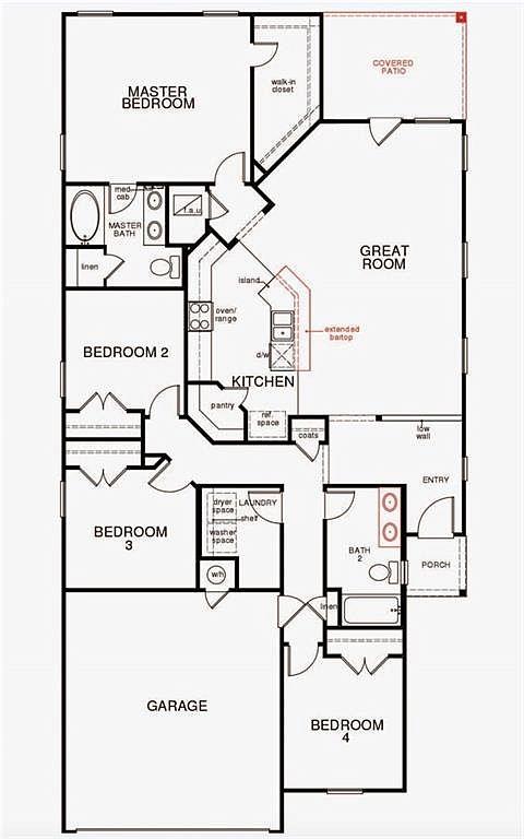 811 Sawbuck Drive Pflugerville TX 78660