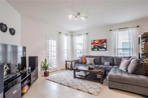 811 Sawbuck Drive Pflugerville TX 78660