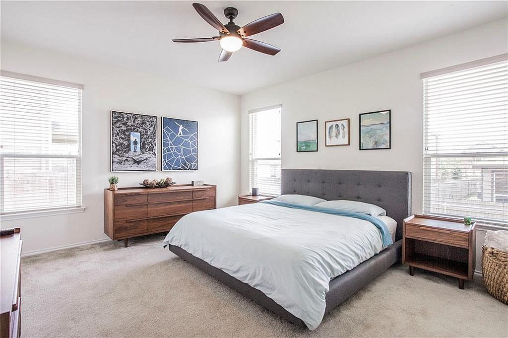 811 Sawbuck Drive Pflugerville TX 78660