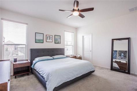 811 Sawbuck Drive Pflugerville TX 78660
