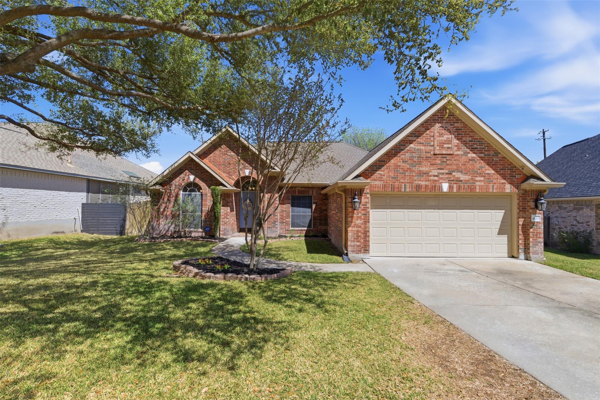 609 Indian Run Drive Pflugerville TX 78660