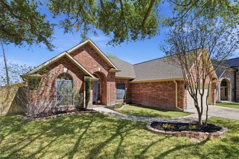 609 Indian Run Drive Pflugerville TX 78660