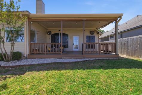 609 Indian Run Drive Pflugerville TX 78660
