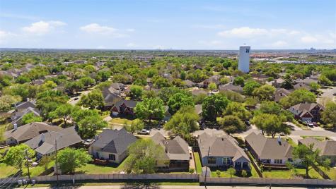 609 Indian Run Drive Pflugerville TX 78660