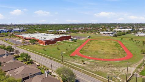 609 Indian Run Drive Pflugerville TX 78660