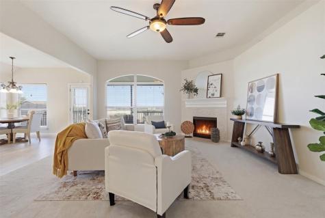 609 Indian Run Drive Pflugerville TX 78660