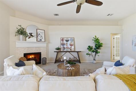 609 Indian Run Drive Pflugerville TX 78660