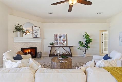 609 Indian Run Drive Pflugerville TX 78660