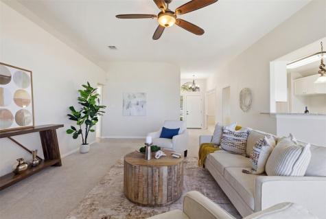 609 Indian Run Drive Pflugerville TX 78660