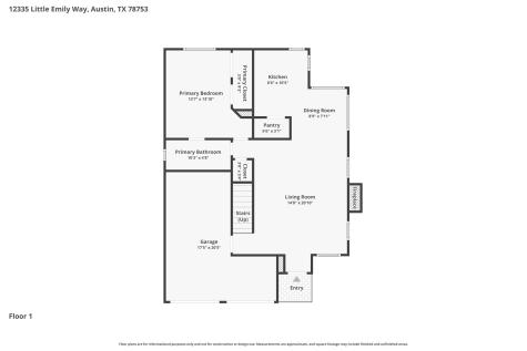 12335 Little Emily Way Austin TX 78753