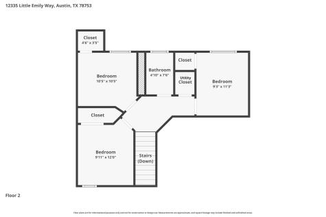 12335 Little Emily Way Austin TX 78753
