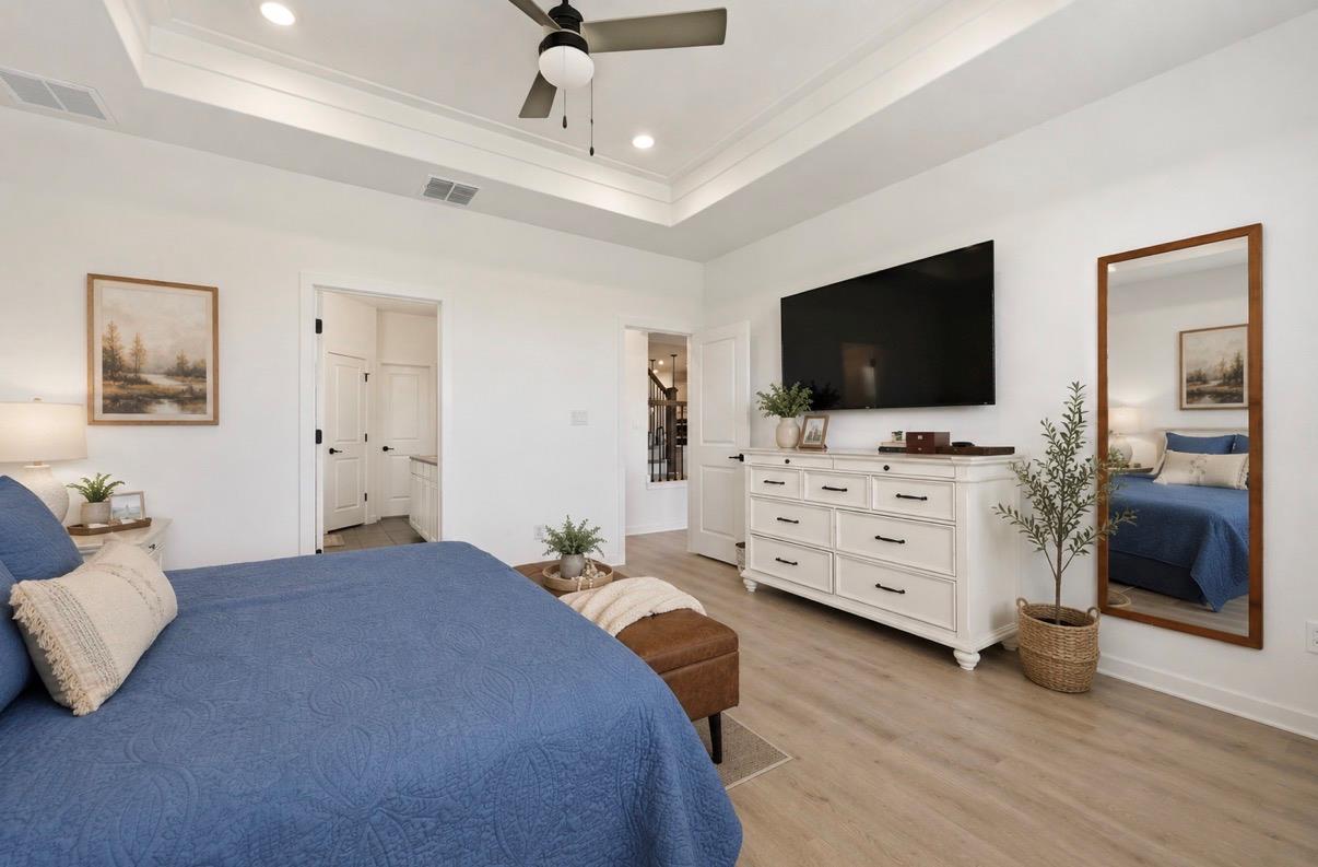543 Rubber Tree Way Buda TX 78610
