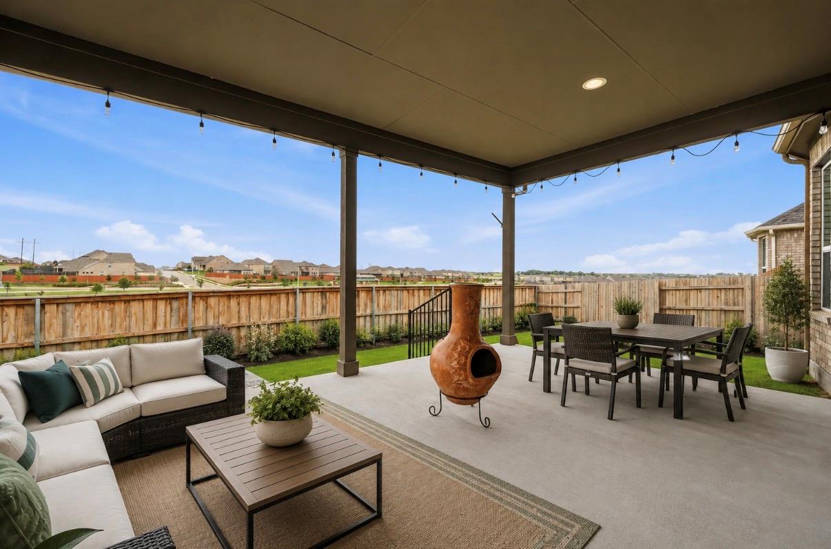 543 Rubber Tree Way Buda TX 78610