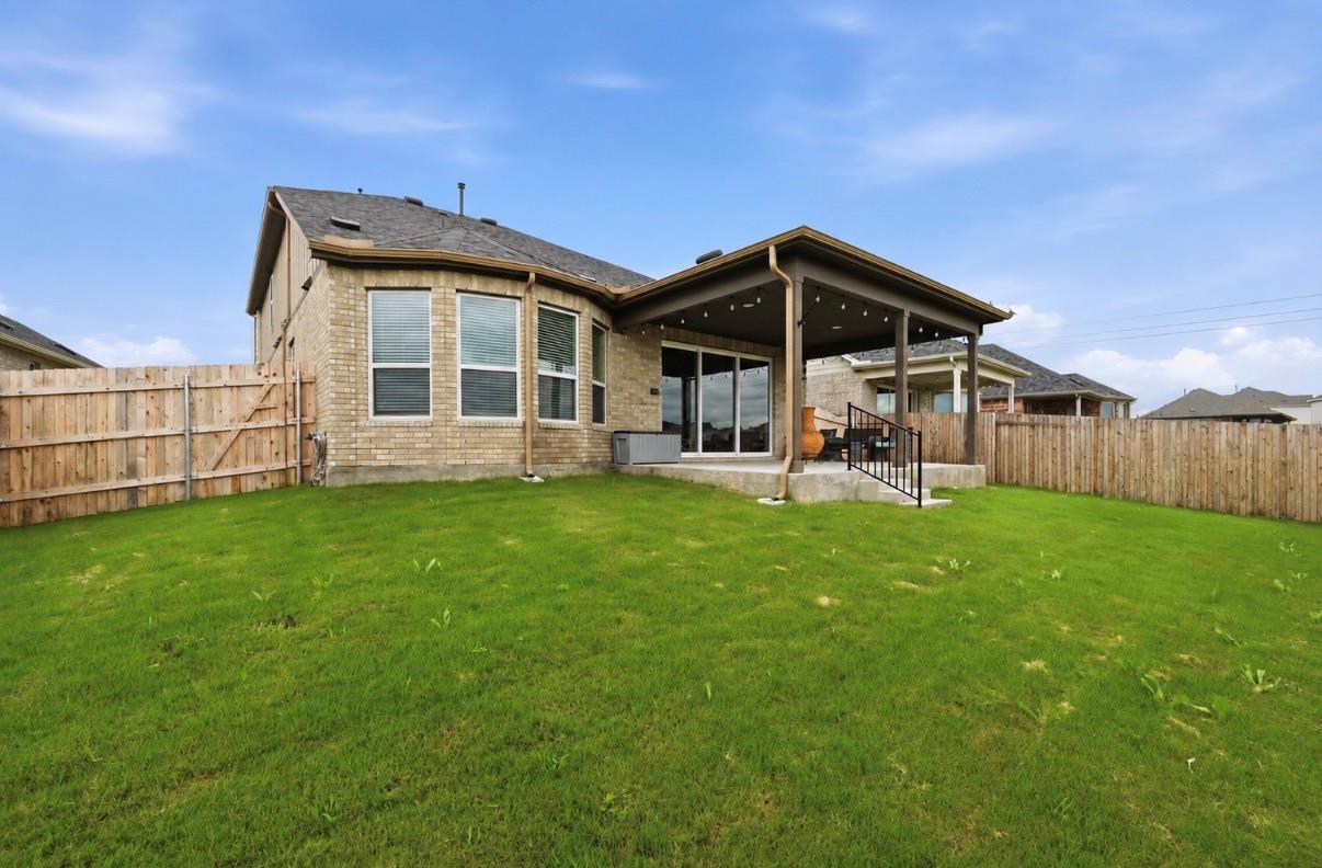 543 Rubber Tree Way Buda TX 78610