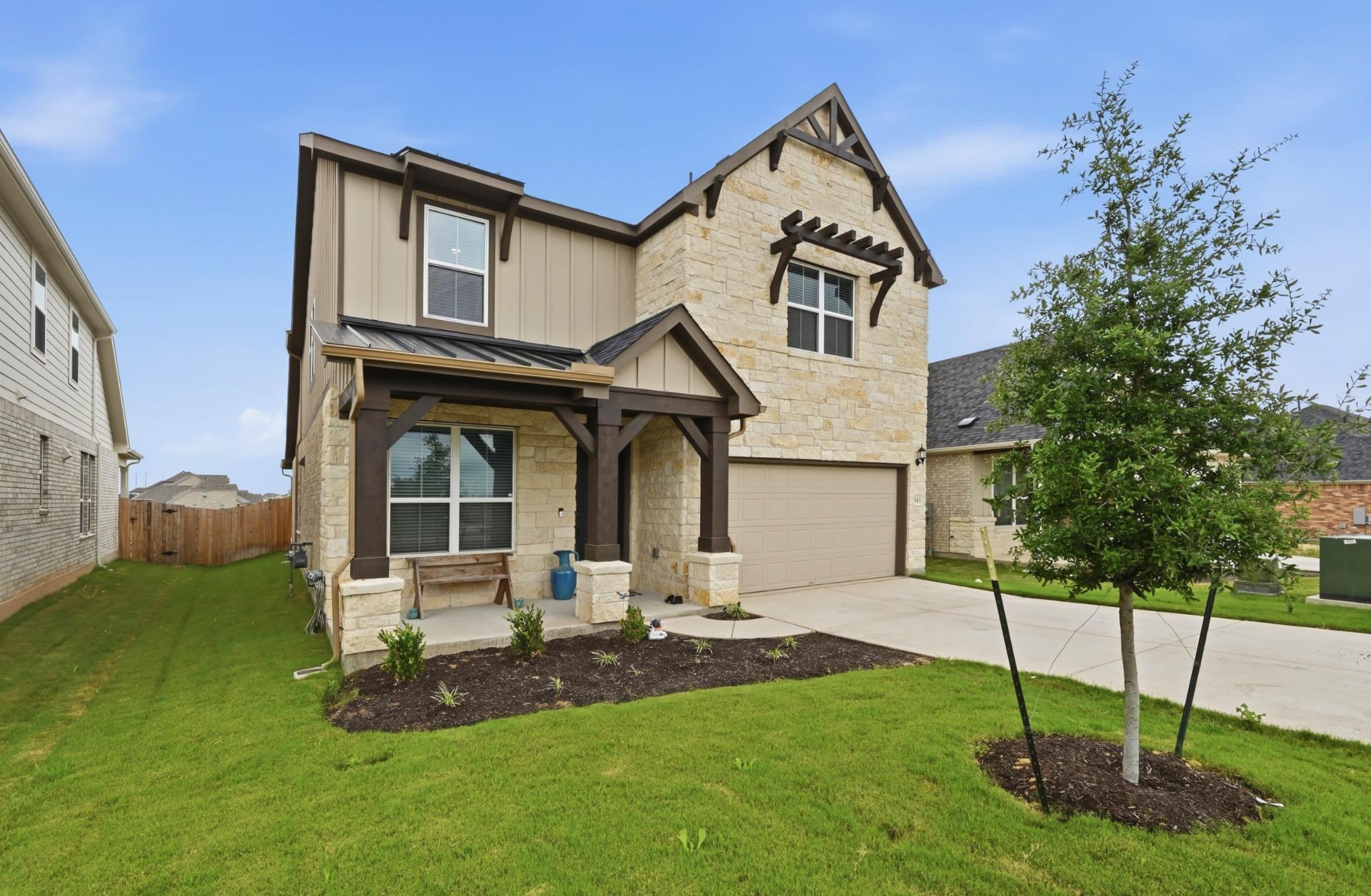 543 Rubber Tree Way Buda TX 78610