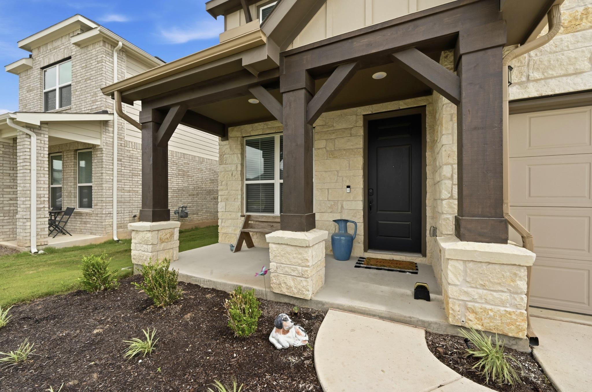 543 Rubber Tree Way Buda TX 78610