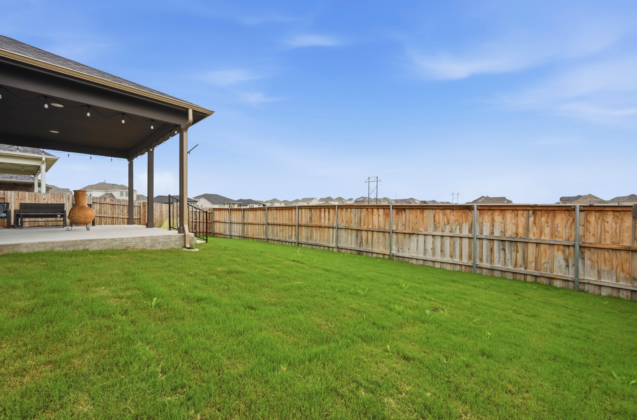 543 Rubber Tree Way Buda TX 78610