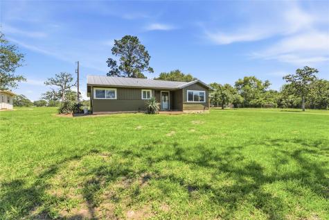 4296 State Highway 304 Rosanky TX 78953