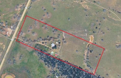 4296 State Highway 304 Rosanky TX 78953