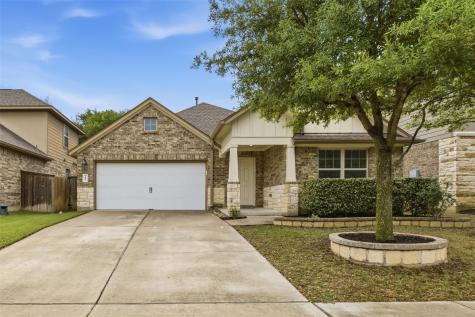 197 Patriot Drive Buda TX 78610