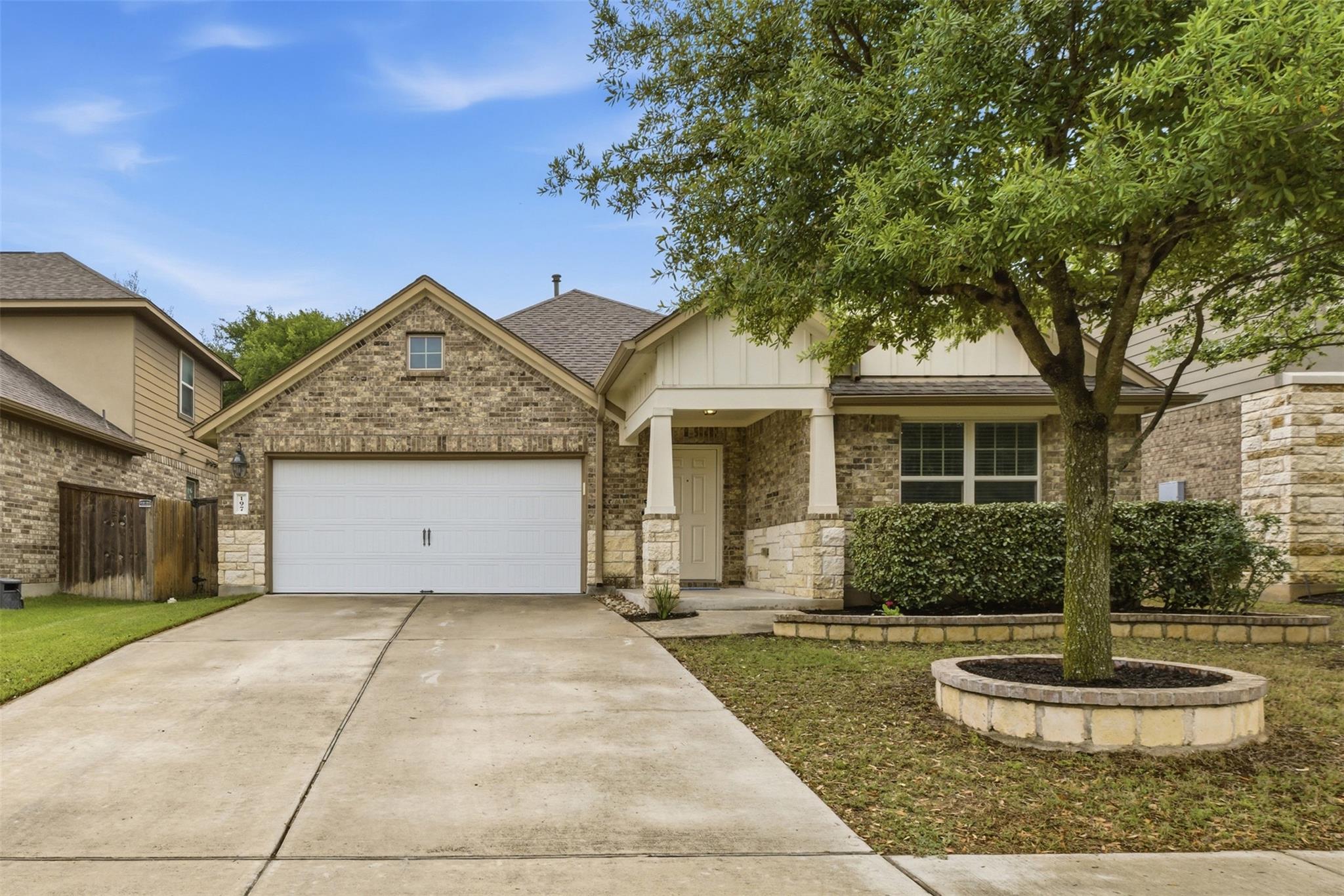 197 Patriot Drive Buda TX 78610