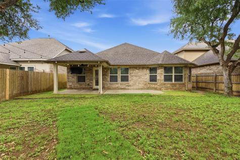 197 Patriot Drive Buda TX 78610
