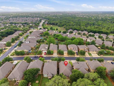 197 Patriot Drive Buda TX 78610