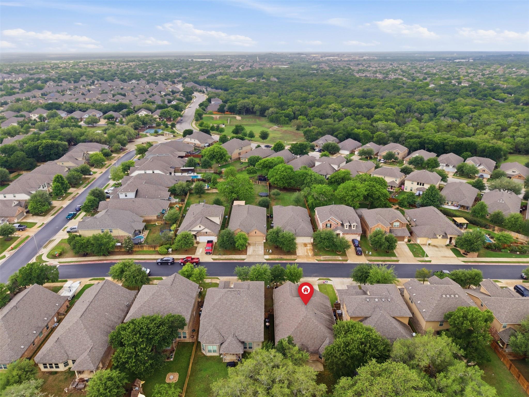 197 Patriot Drive Buda TX 78610