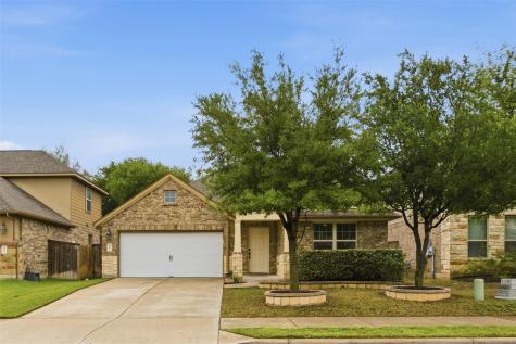 197 Patriot Drive Buda TX 78610