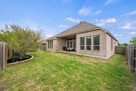 2009 Southcreek Drive Leander TX 78641