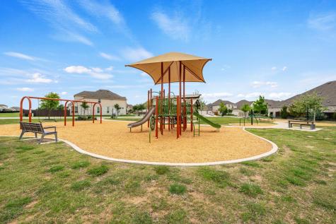 2009 Southcreek Drive Leander TX 78641