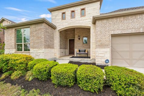 2009 Southcreek Drive Leander TX 78641