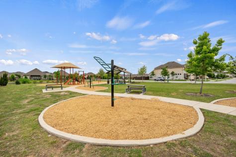 2009 Southcreek Drive Leander TX 78641