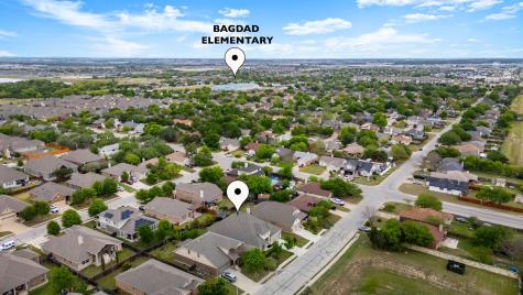 2009 Southcreek Drive Leander TX 78641