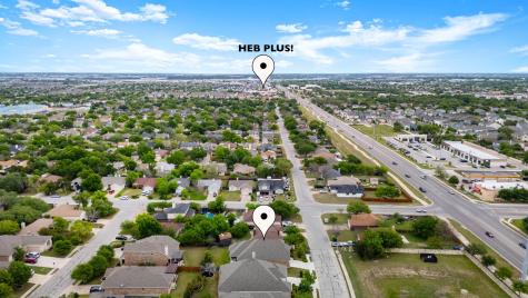 2009 Southcreek Drive Leander TX 78641
