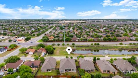 2009 Southcreek Drive Leander TX 78641