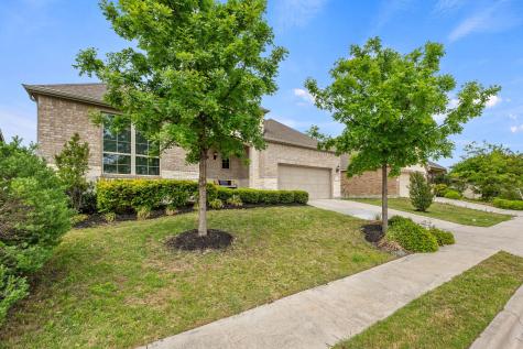 2009 Southcreek Drive Leander TX 78641