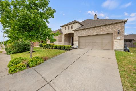 2009 Southcreek Drive Leander TX 78641