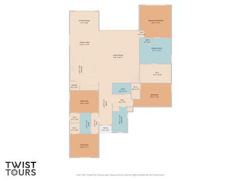 2009 Southcreek Drive Leander TX 78641