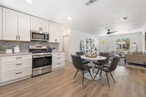 9704 Oriole Drive Austin TX 78753