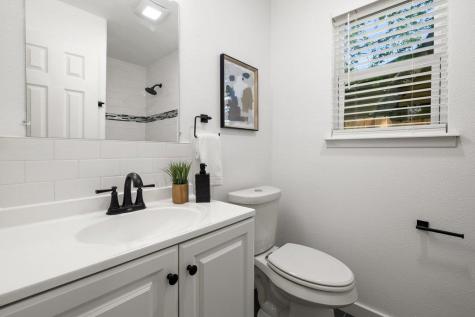 9704 Oriole Drive Austin TX 78753